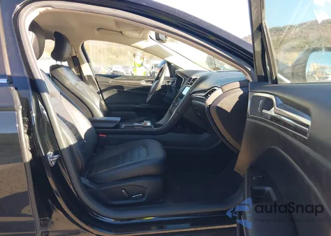 2018 Ford Fusion Se from USA, damaged, VIN 3FA6P0HD3JR199663